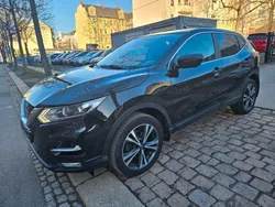 Schwarz Gebraucht 2020 Nissan Qashqai N-Connecta SUV | 13.290 € (Etwas zu teuer)