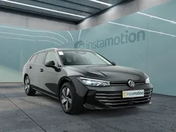Schwarz Gebraucht 2024 VW Passat Business Kombi | 31.100 € (Fairer Preis)