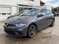 Grau Gebraucht 2022 VW Polo Life Kleinwagen | 16.400 € (Fairer Preis)