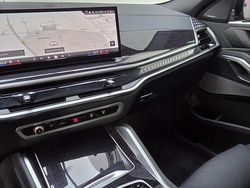 Brooklyn grau metallic Gebraucht 2024 BMW X6 M Sport SUV | 87.389 €