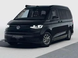 Reflexsilber metallic dach schwarz Neu 2024 VW T7 Edition Van | 67.525 € (Guter Preis)