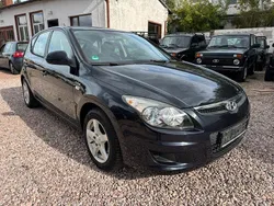 Schwarz Gebraucht 2010 Hyundai i30 Edition Limousine | 3.500 € (Guter Preis)
