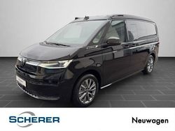 Schwarz Gebraucht 2024 VW California California Van | 95.990 €