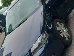 Schwarz Gebraucht 2008 Audi A3 Basis Kleinwagen | 3.600 € (Superpreis)