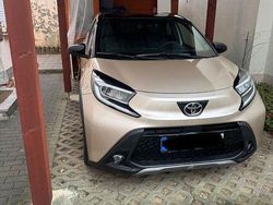Beige Gebraucht 2025 Toyota Aygo X X-plore SUV | 18.500 € (Guter Preis)