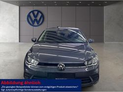 Grau (ascotgrau) Neu 2025 VW Polo Life Limousine | 26.081 € (Guter Preis)