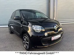 Schwarz Gebraucht 2018 Renault Twingo LIMITED Kleinwagen | 7.590 € (Guter Preis)