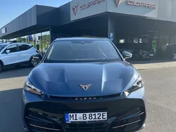Blau Gebraucht 2025 Cupra Tavascan VZ SUV | 46.990 € (Superpreis)