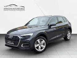 Grau Gebraucht 2023 Audi Q5 Sport SUV | 37.990 € (Superpreis)