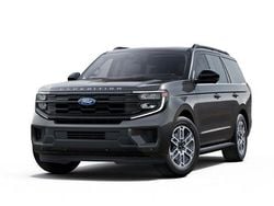 Schwarz Neu 2025 Ford Expedition SUV | 65.000 €