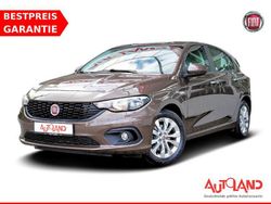 Braun Gebraucht 2020 Fiat Tipo Lounge Limousine | 11.990 € (Fairer Preis)