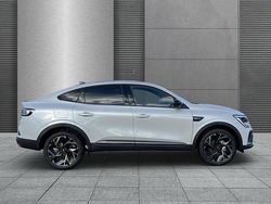 Neu 2025 Renault Arkana Esprit Alpine SUV | 29.940 € (Superpreis)