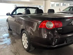 Gebraucht 2007 VW Eos Cabrio | 3.200 € (Superpreis)