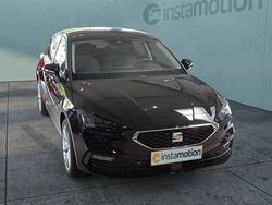 Schwarz Gebraucht 2024 Seat Leon Style Limousine | 29.290 € (Fairer Preis)