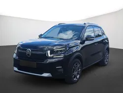 Perlaneraschwarz Neu 2025 Citroën C3 Kleinwagen | 18.990 € (Fairer Preis)