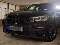 Gebraucht 2020 BMW X3 M Sport SUV | 33.000 € (Fairer Preis)