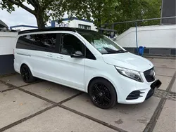 Weiß Gebraucht 2020 Mercedes V300 Marco Polo Van / Kleinbus | 66.900 € (Fairer Preis)