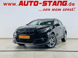 (1k) zilinaschwarz met. Gebraucht 2021 Kia XCeed SUV | 18.790 € (Fairer Preis)
