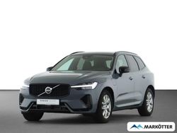 Grau Gebraucht 2024 Volvo XC60 Plus SUV | 48.950 € (Superpreis)