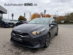 Grau Neu 2025 Kia Ceed Sportswagon Kombi | 24.980 € (Guter Preis)