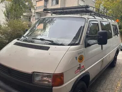 Weiß Gebraucht 1994 VW T4 Van | 2.200 €