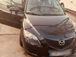 Schwarz Gebraucht 2006 Mazda 3 Coupé | 800 €