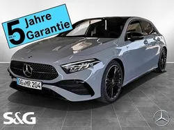 Andere Gebraucht 2025 Mercedes A200 AMG | 41.090 € (Teuer)