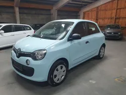 Gebraucht 2017 Renault Twingo Life Kleinwagen | 4.690 € (Fairer Preis)