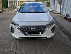 Weiß Gebraucht 2021 Hyundai Ioniq Kleinwagen | 17.500 € (Guter Preis)