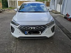 Weiß Gebraucht 2021 Hyundai Ioniq Limousine | 17.500 € (Fairer Preis)