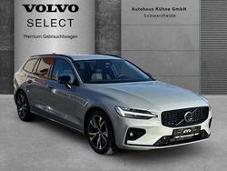Gebraucht 2025 Volvo V60 Kombi | 38.900 € (Guter Preis)