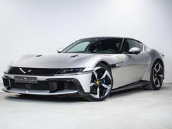 Silber Neu 2025 Ferrari 12 Cilindri Coupé | 606.900 €