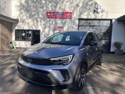 Kontrast grau/quarz silber Gebraucht 2021 Opel Crossland X SUV | 13.497 € (Fairer Preis)