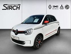 Pyrénéesweiß Gebraucht 2020 Renault Twingo Intens Kleinwagen | 12.990 € (Fairer Preis)