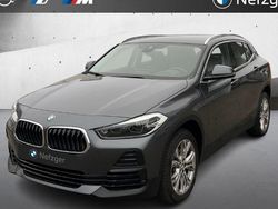 Mineralgrau metallic Gebraucht 2020 BMW X2 Advantage SUV | 24.500 € (Fairer Preis)
