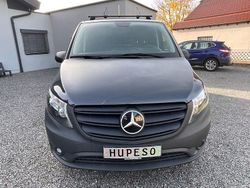 Grau Gebraucht 2024 Mercedes Vito Van / Kleinbus | 29.490 € (Guter Preis)