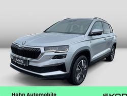 Brillantsilber metallic Gebraucht 2025 Skoda Karoq Tour SUV | 35.890 € (Fairer Preis)