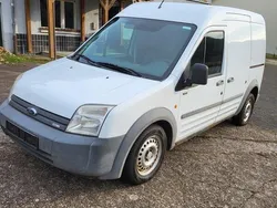 Weiß Gebraucht 2007 Ford Transit Van / Kleinbus | 1.000 €