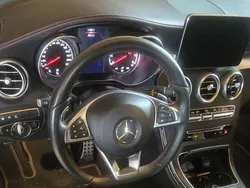 Schwarz Gebraucht 2017 Mercedes C450 AMG AMG Kombi | 39.600 €