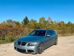 Andere farben Gebraucht 2006 BMW 330 Performance Kombi | 8.800 € (Teuer)
