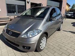 Gebraucht 2007 Mercedes A180 Van / Kleinbus | 2.499 € (Fairer Preis)