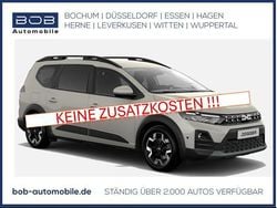 Beige (sandstone) Neu 2026 Dacia Jogger Journey Van / Kleinbus | 28.980 € (Fairer Preis)