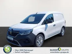 Mineralweiß Gebraucht 2024 Renault Kangoo Van / Kleinbus | 19.990 € (Guter Preis)
