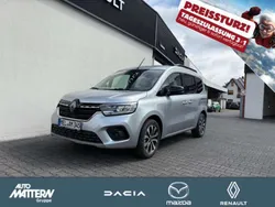 Grau Neu 2025 Renault Kangoo Techno Van / Kleinbus | 29.690 € (Fairer Preis)