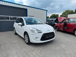 Weiß Gebraucht 2011 Citroën C3 Tendance Kleinwagen | 4.850 € (Fairer Preis)