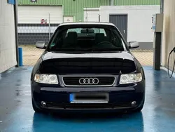 Blau Gebraucht 2000 Audi A3 Kleinwagen | 1.490 € (Guter Preis)