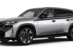 Individual Gebraucht 2024 BMW XM Comfort Edition SUV | 118.920 €