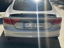 Gebraucht 2012 Audi A7 Kleinwagen | 14.000 € (Teuer)