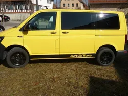 Gebraucht 2018 VW T6 Van | 31.900 € (Fairer Preis)