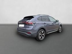 Rauchgrau metallic Neu 2025 VW Taigo Life SUV | 26.790 € (Guter Preis)